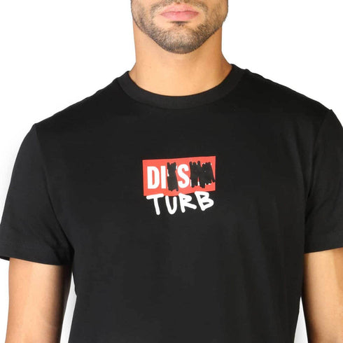 Diesel T-särgid - Estita Fashion